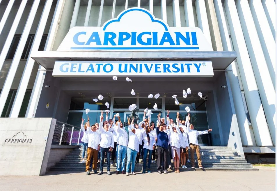 Carpigiani Türkiye