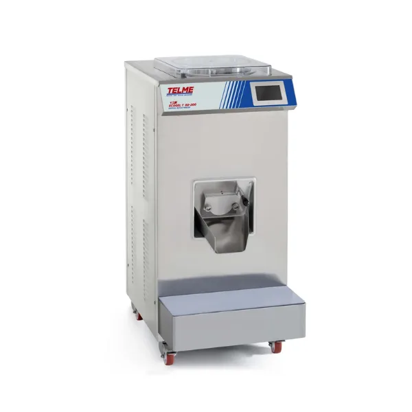 ECOGEL T 60-200