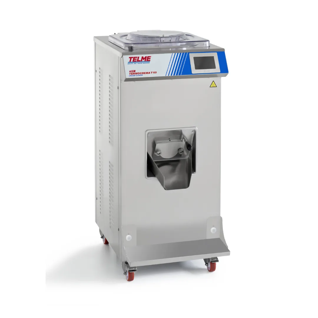 TERMOCREMA T 60