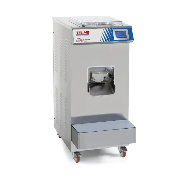 ECOGEL T 40-120