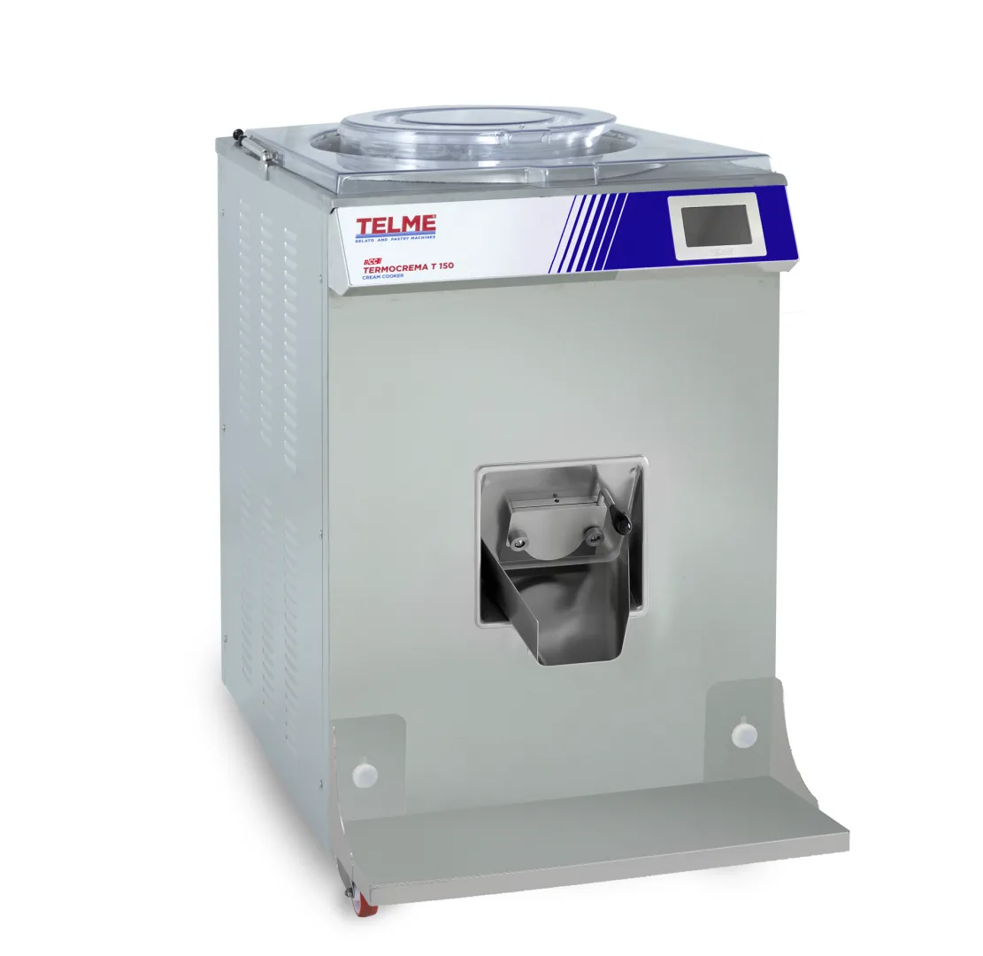 TERMOCREMA T150