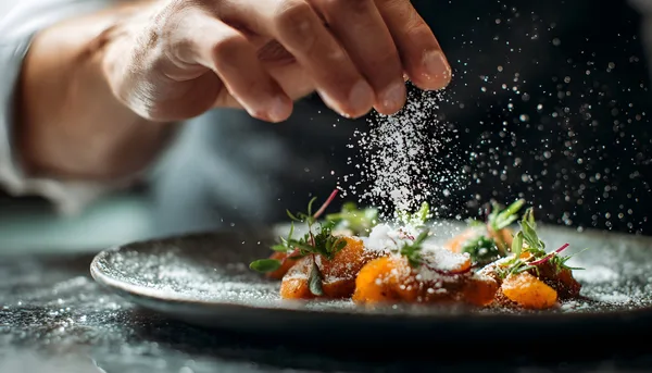FINE DINE RESTAURANT